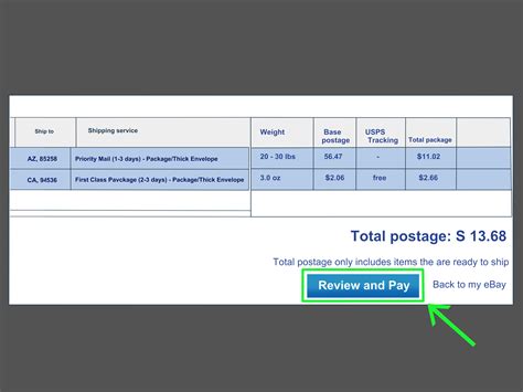 Easy Ways to Combine Orders for Shipping on eBay: 11 Steps .